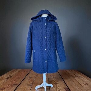 Weatherproof quilted walker jacket - Ladies